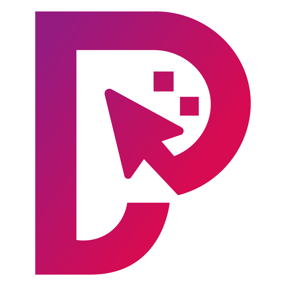 Picksy Digital Logo